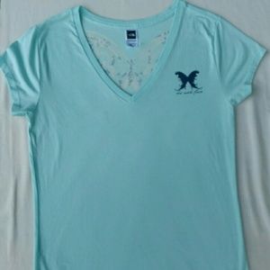 The North Face shirt